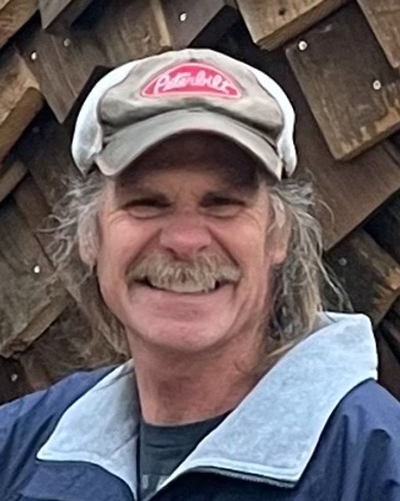 Martin Eugene Miller