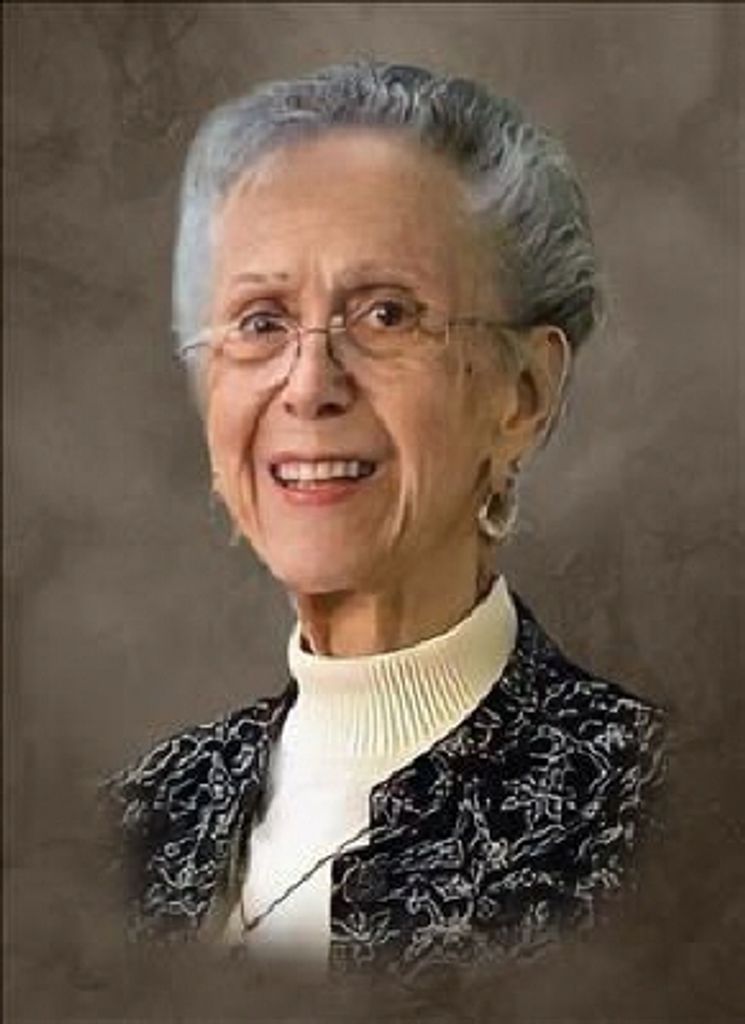 Lula Mary Ann Parks Profile Photo