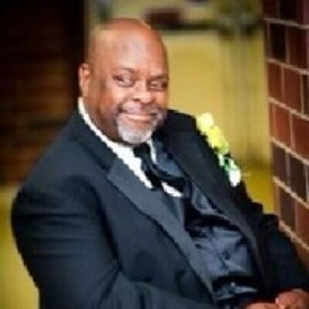Mr. Anthony Jeron Pharr Profile Photo
