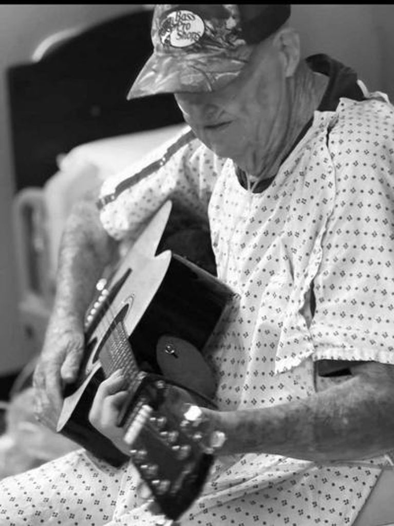 Claude Davis Blankenship