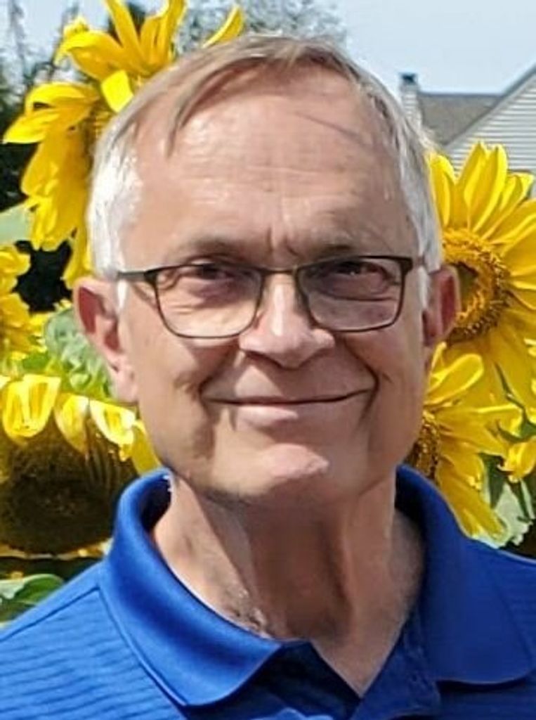 Richard L. "Dick" Keesey Profile Photo