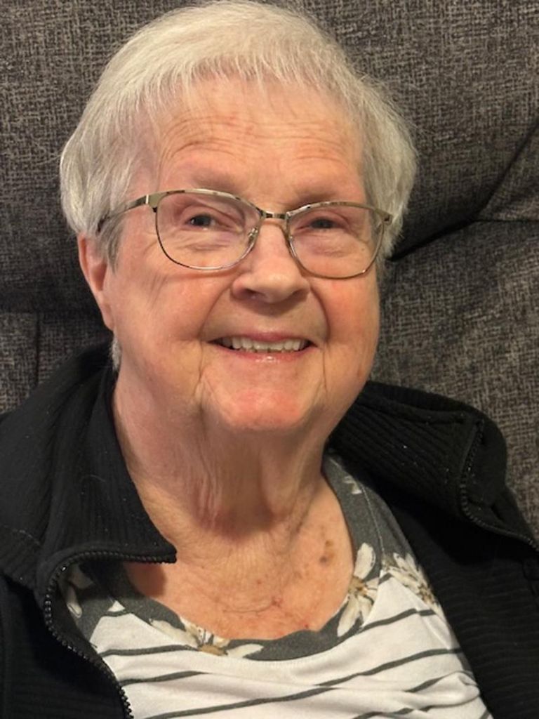 Ruth Berger Profile Photo