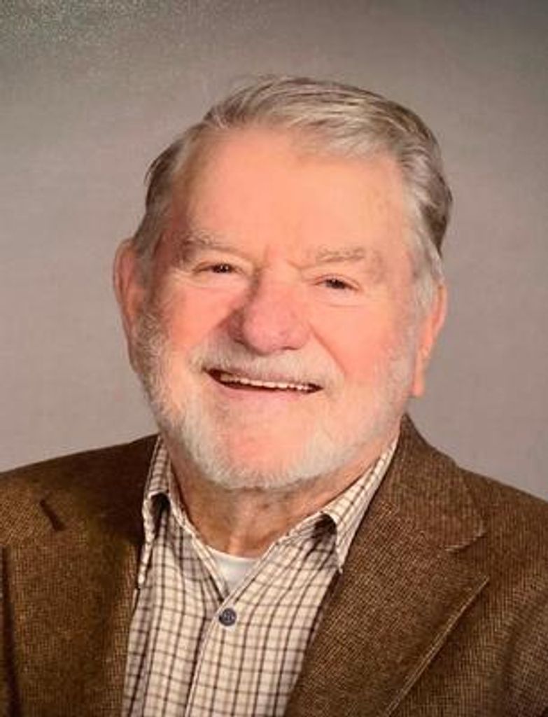 Ray Higginbotham Profile Photo