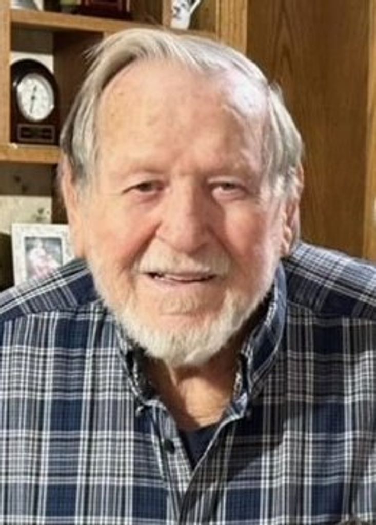 Larry N. Bollinger