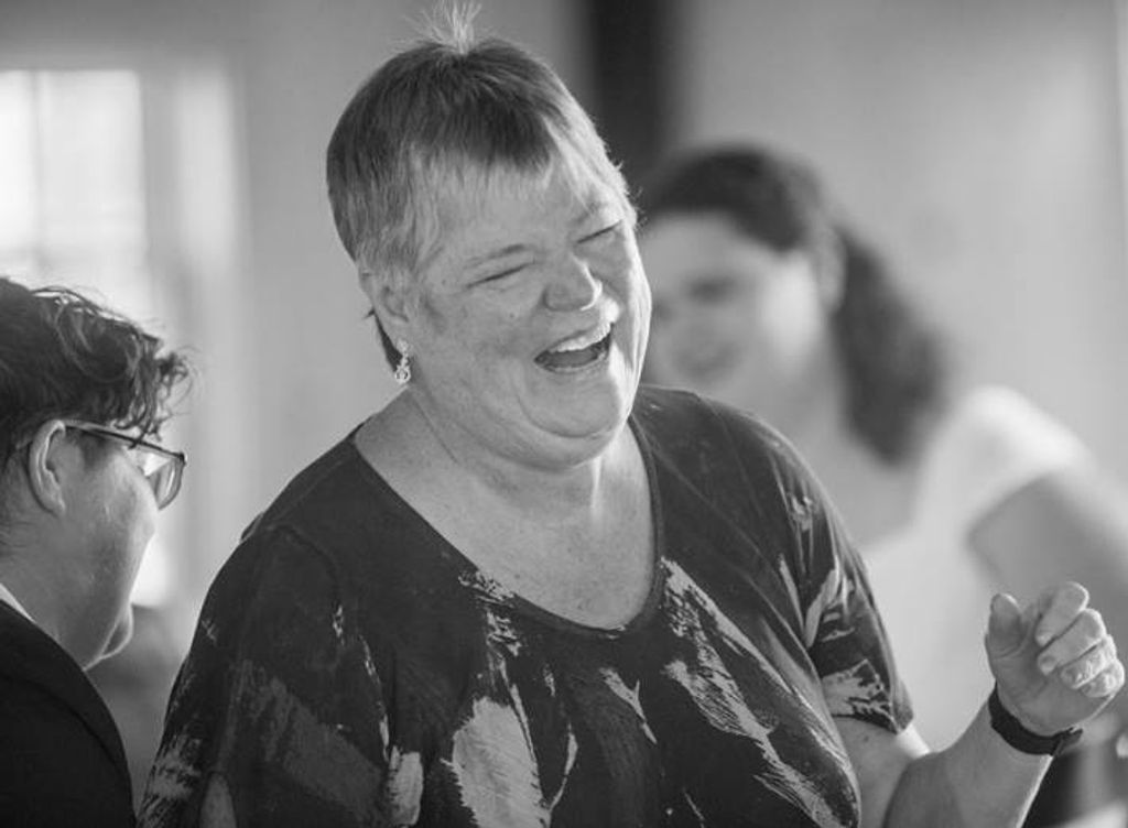 Pamela Gormley Profile Photo