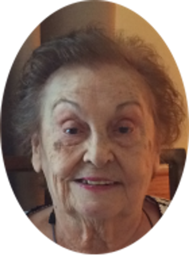 Mary Orfeo