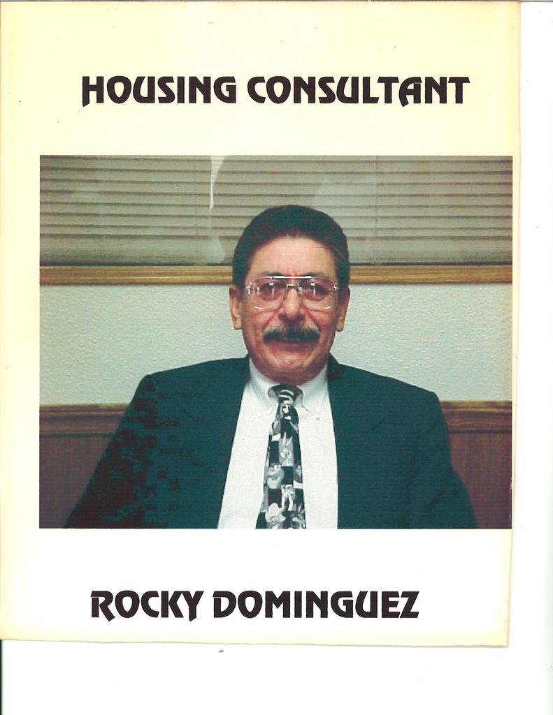 Rojelio Hernandez Dominguez