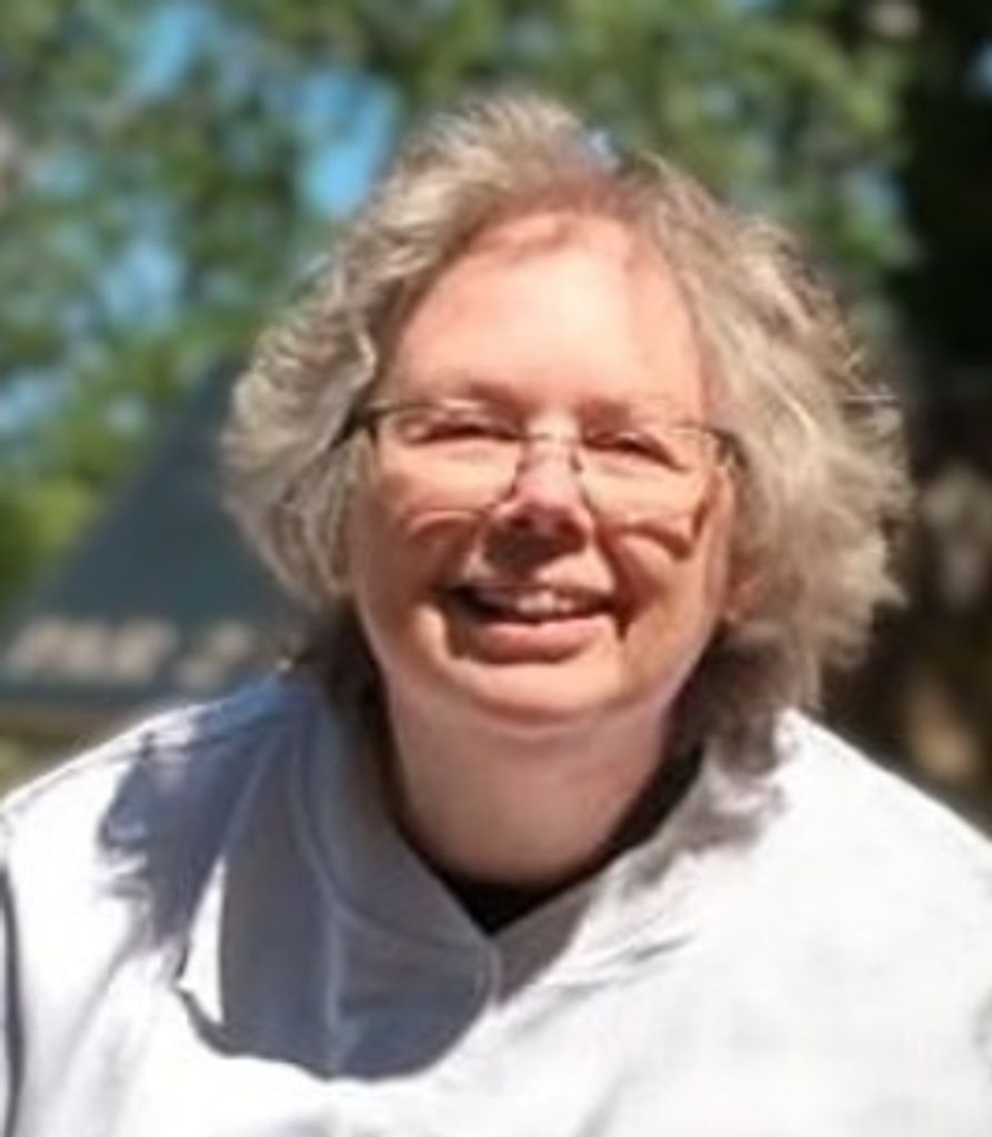 Mary Zwirlein Profile Photo