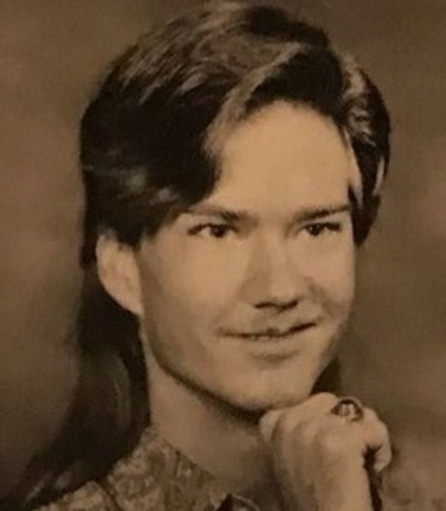 Bryan Abbott Profile Photo