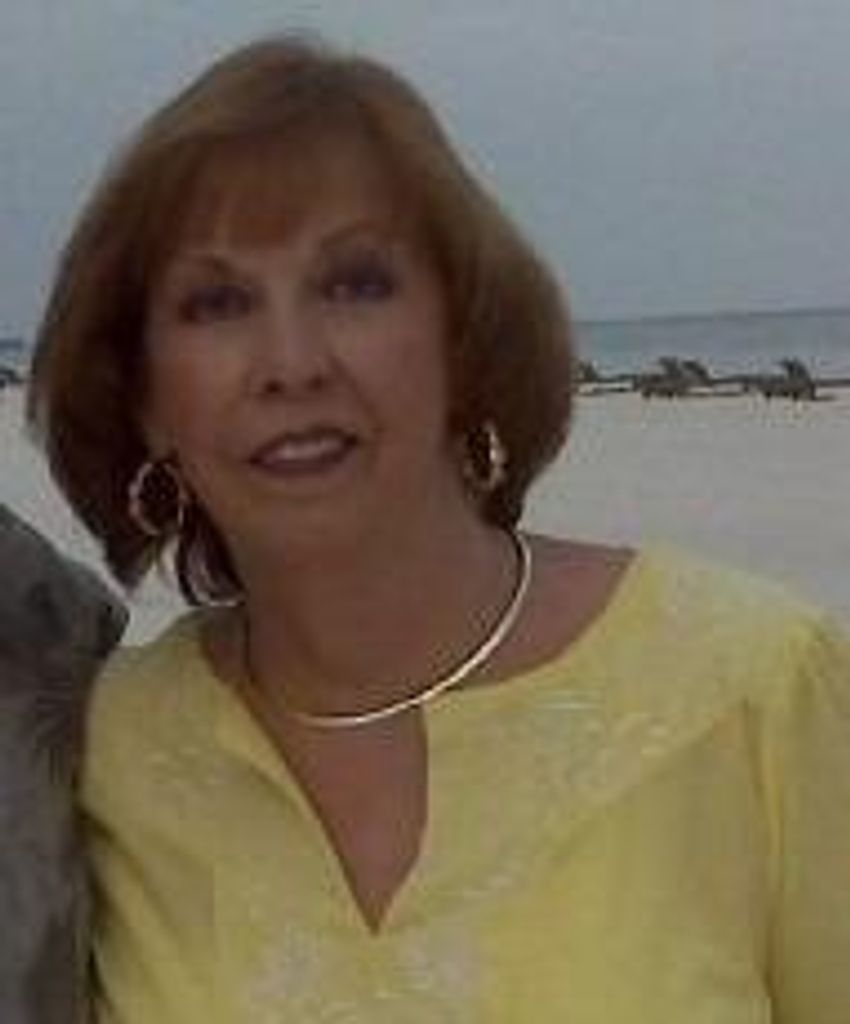 Patricia Ann Kennedy Profile Photo