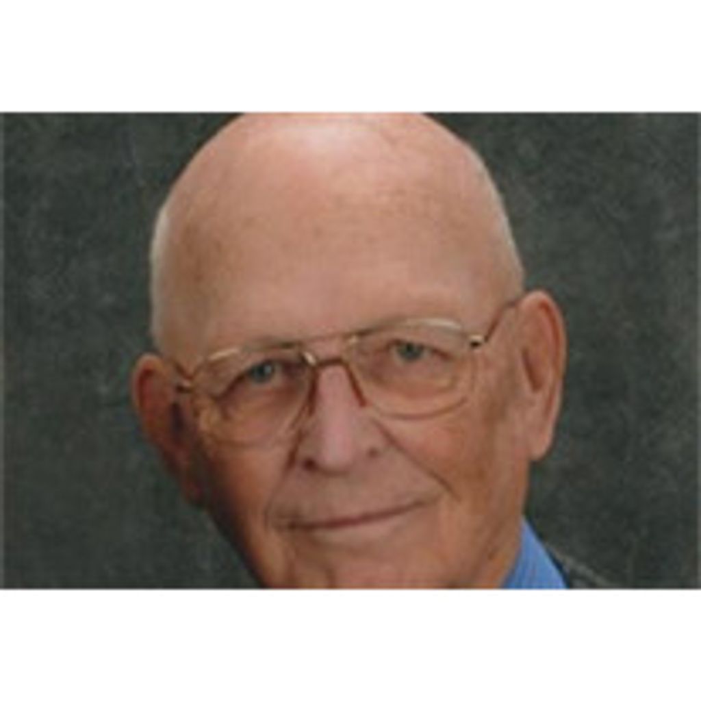 Robert "Bob" Long Profile Photo