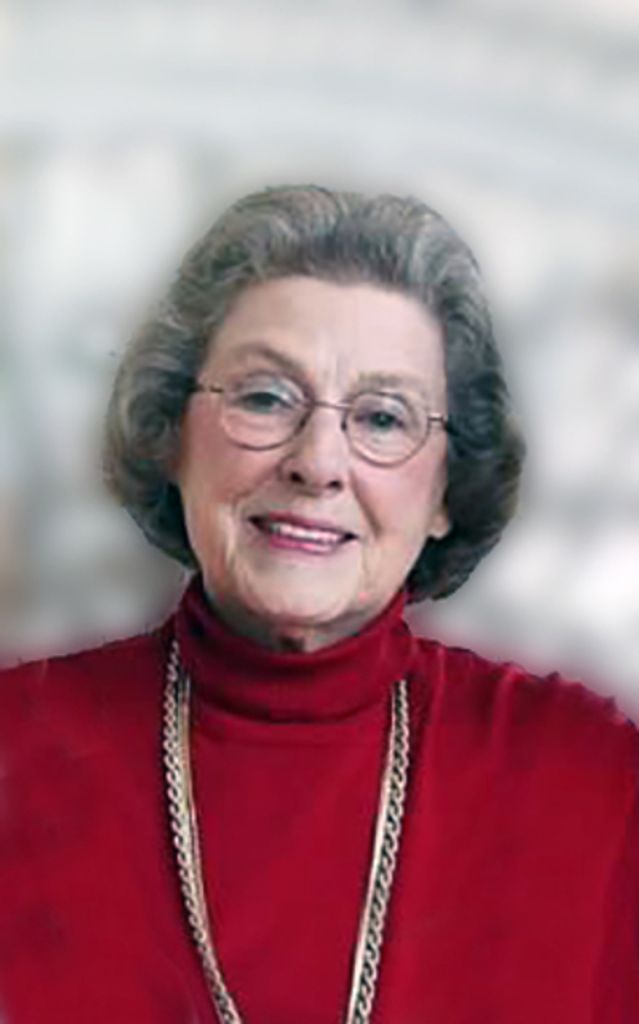 Frances Welch Farrell Profile Photo