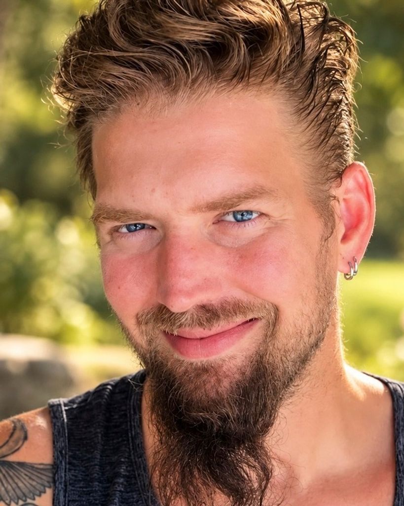 Erik Ryan Williams Profile Photo