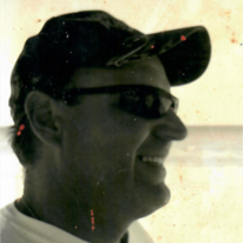 Robert James Moon