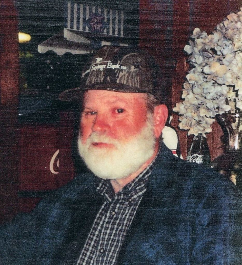 Harrell Ray Ingram Profile Photo