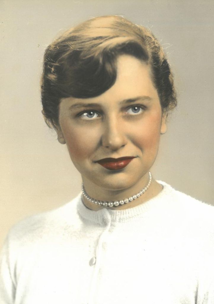 Carole M. Ulrich Profile Photo