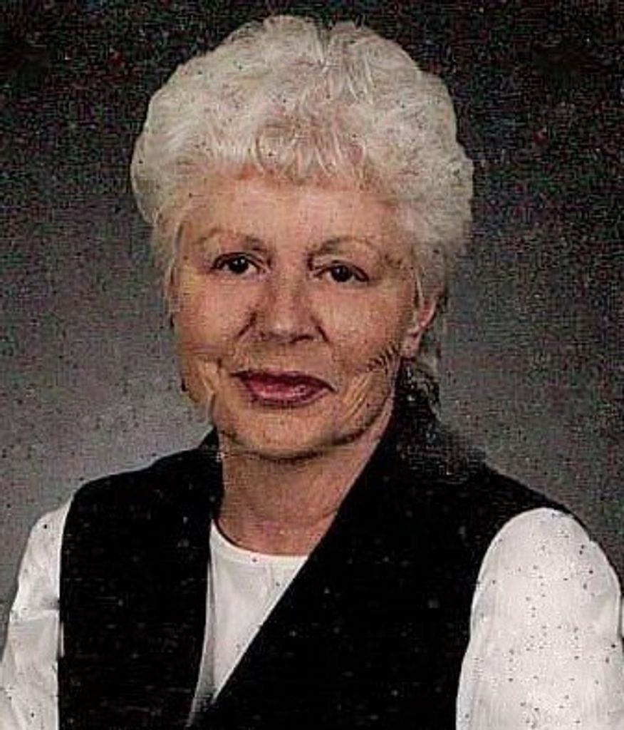 Norma Jean Wininger