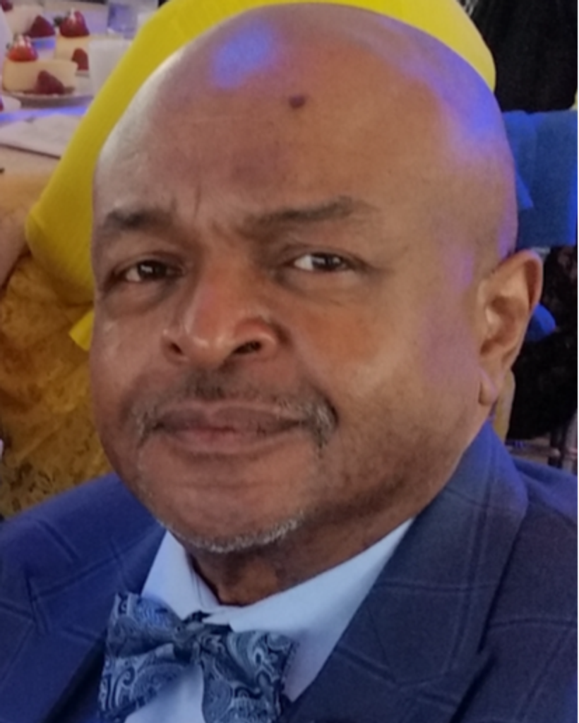 Keith January Profile Photo