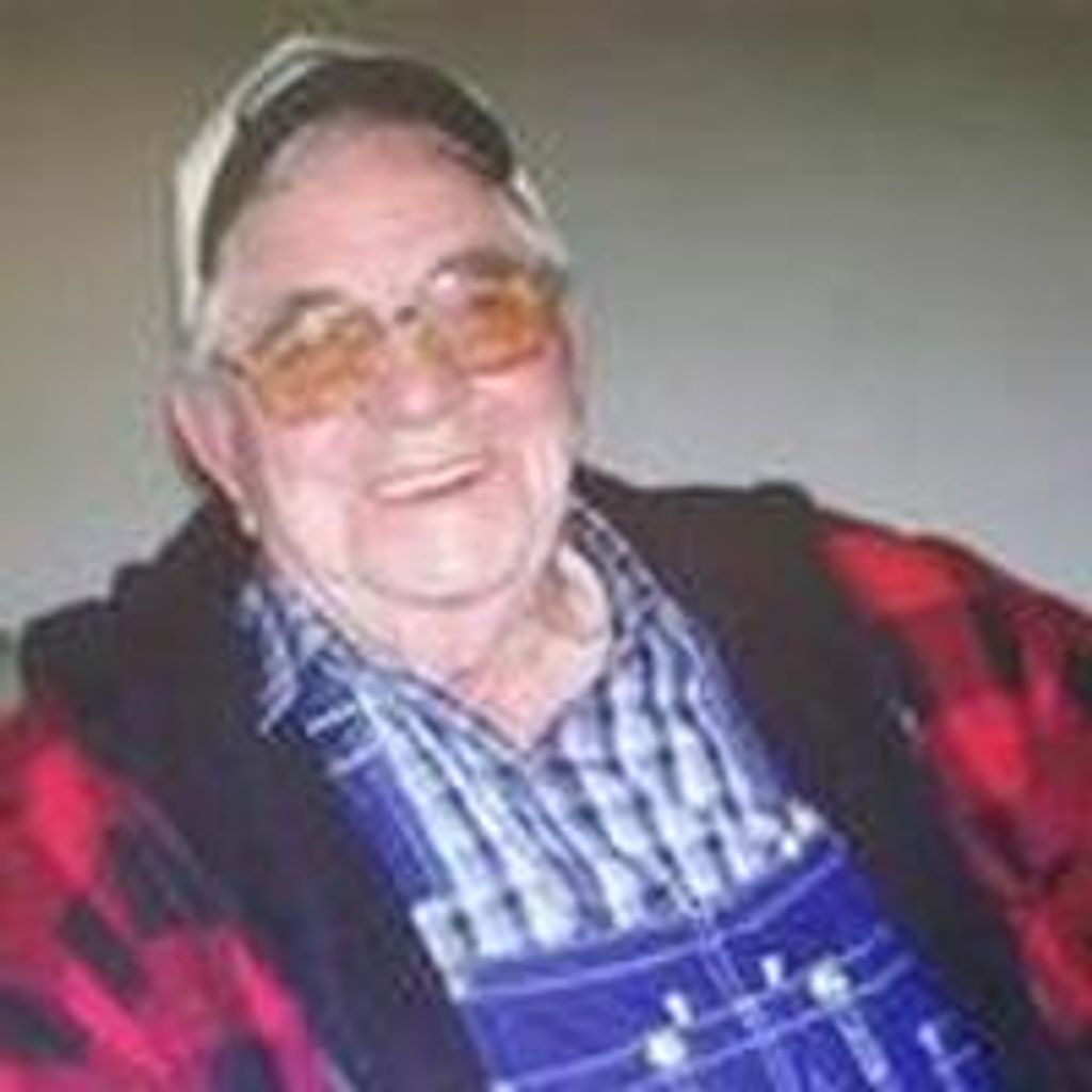 Billy R. "Bill" Foster.....Age 81