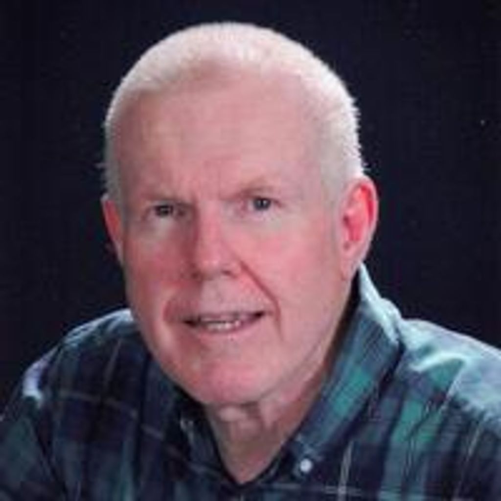 Richard Lee Hill