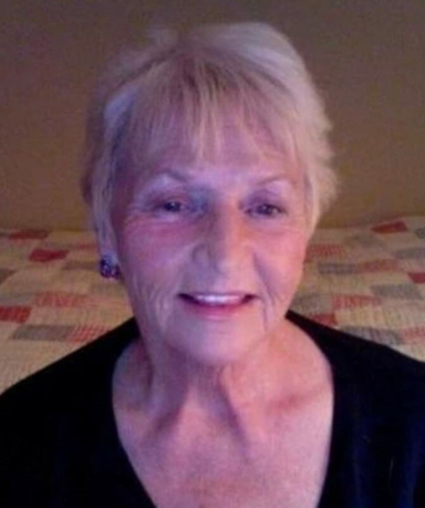 Carolyn D. Gramza