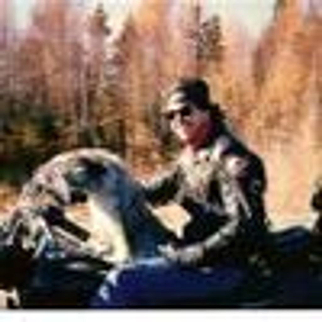 Alfred "Shorty" Olson Profile Photo