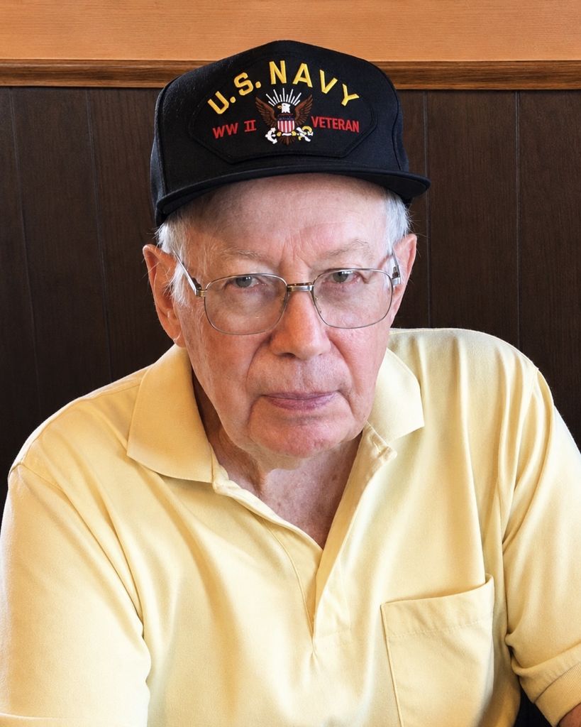 Norman Eugene Haynes Profile Photo