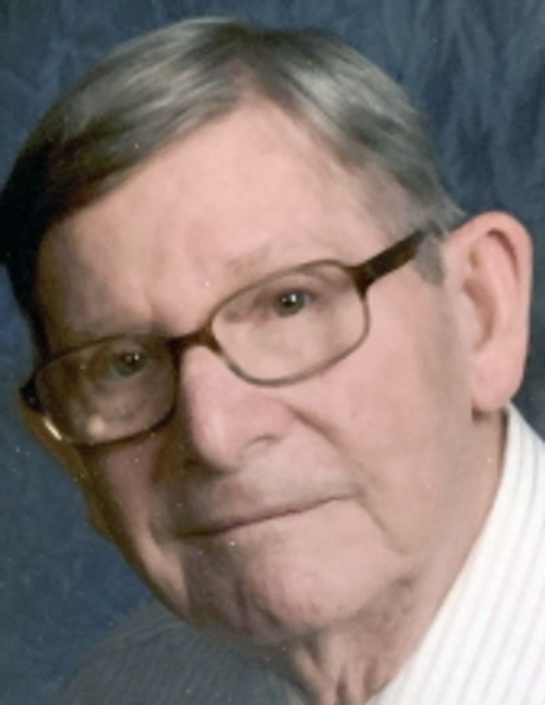 Gene H. Burchfield
