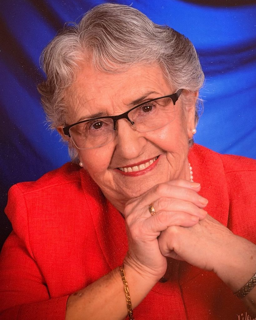 Maria Avelina Montoya