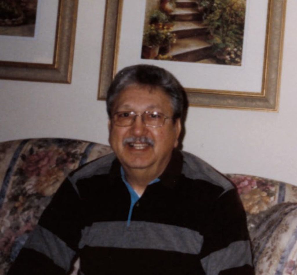 James J. "Jim" Tauro