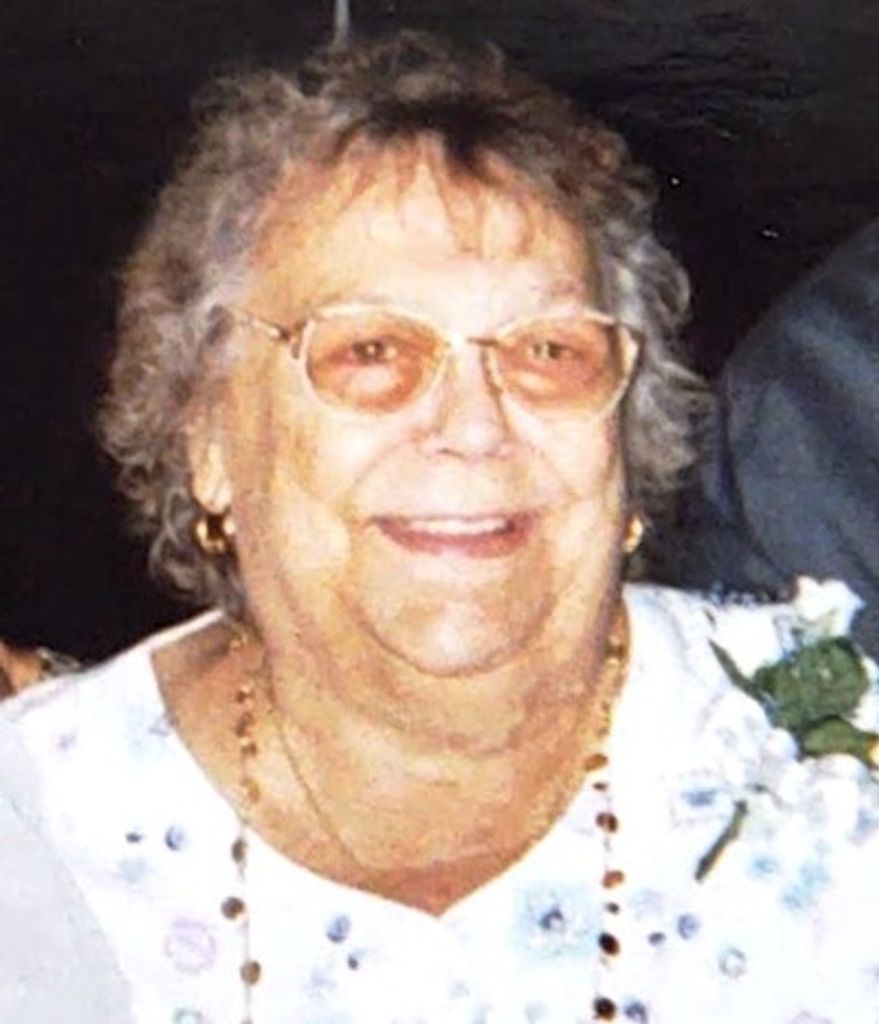 Patricia Josephine Caple Profile Photo