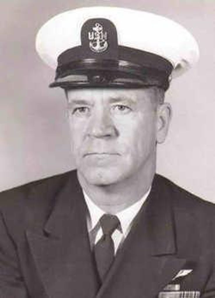 Lawrence Harry Harrier