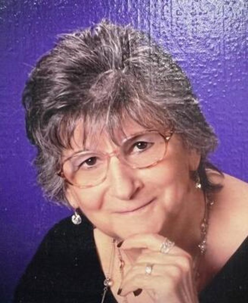 Judith Cecilia Day Profile Photo