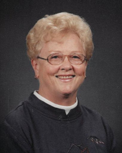 Helen Marie Baker's obituary image