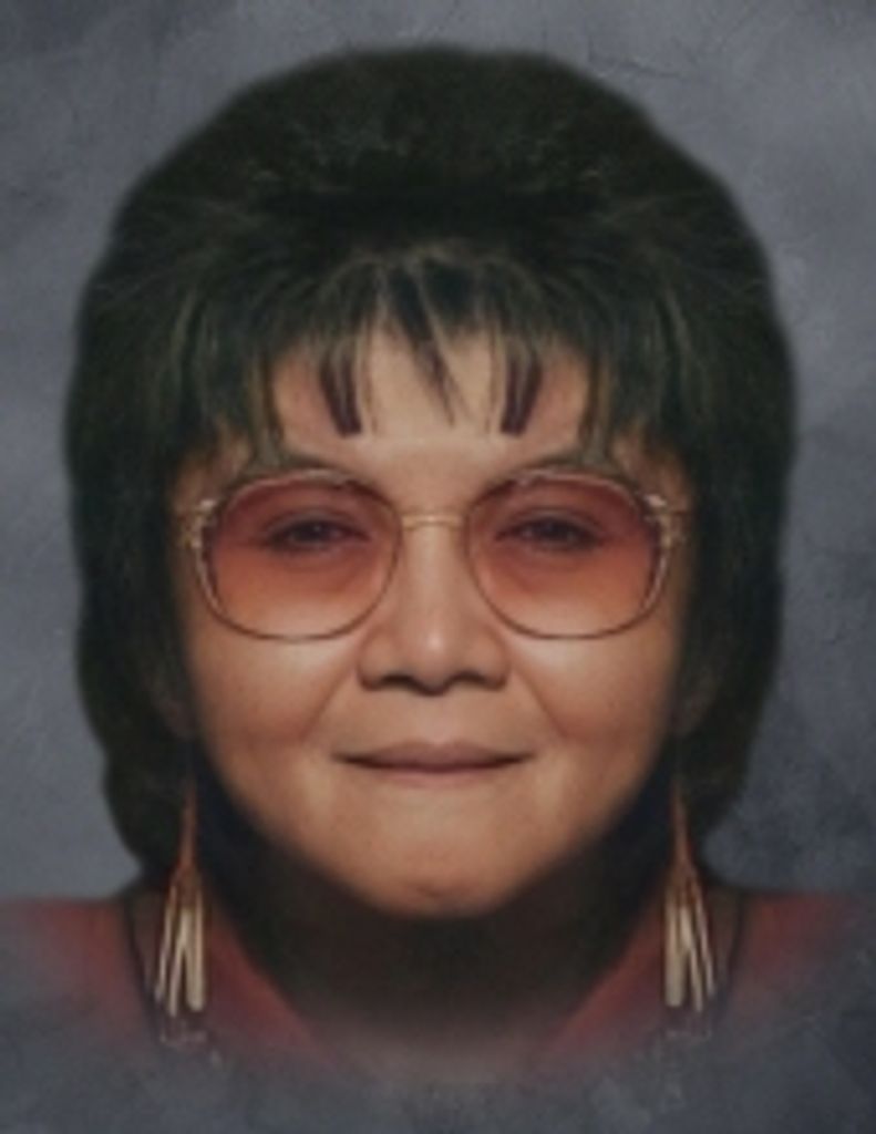 Yvonne  Marie Skenandore