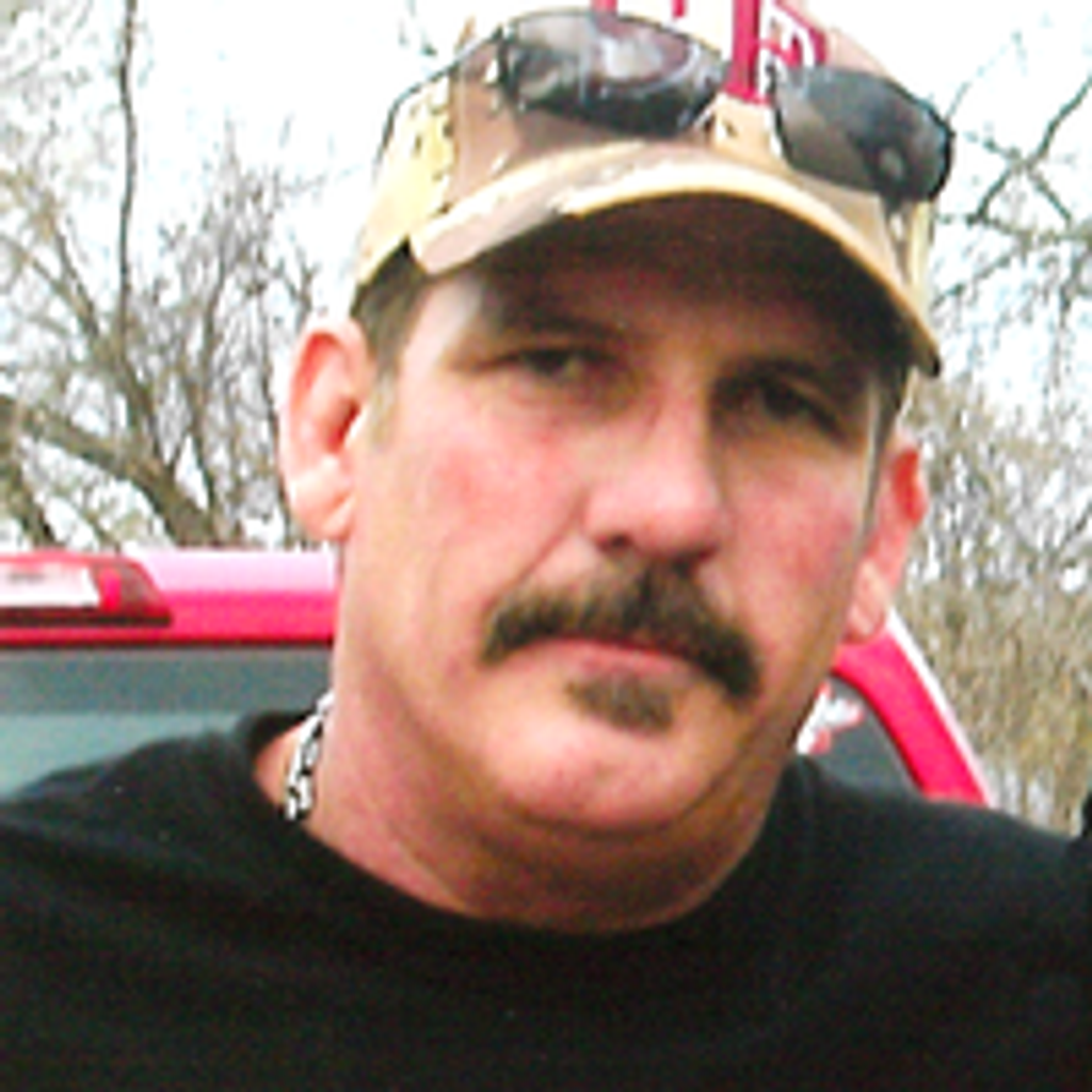 Donald  Roy Elliott  Sr.
