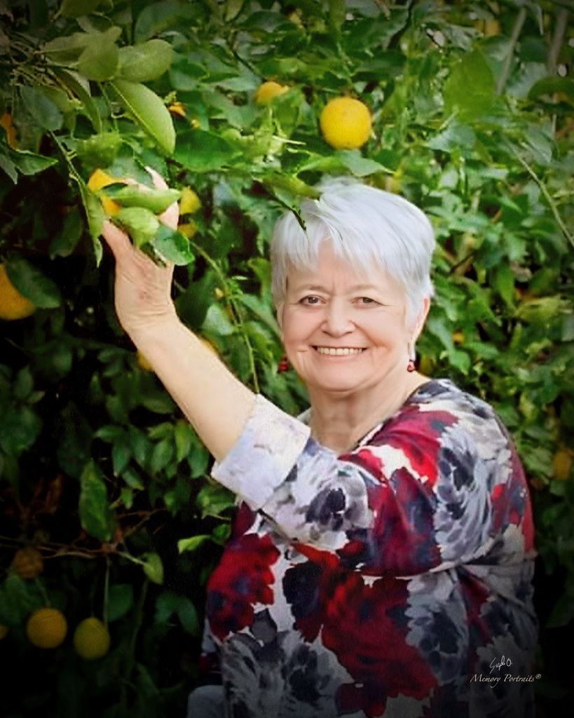Loretta Phillips Freeman