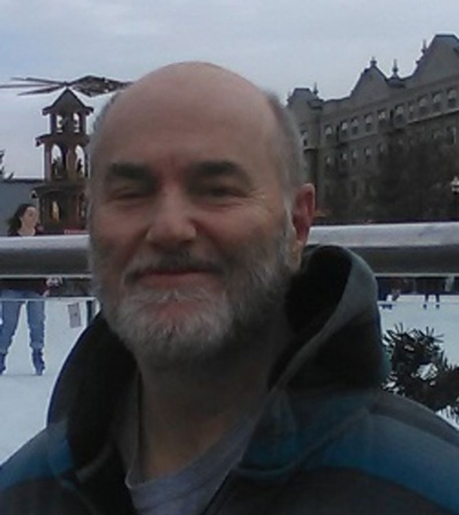 Robert J. Gladfelter Profile Photo