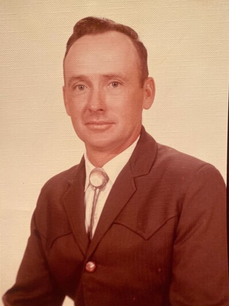 Jimmy Wilson Profile Photo