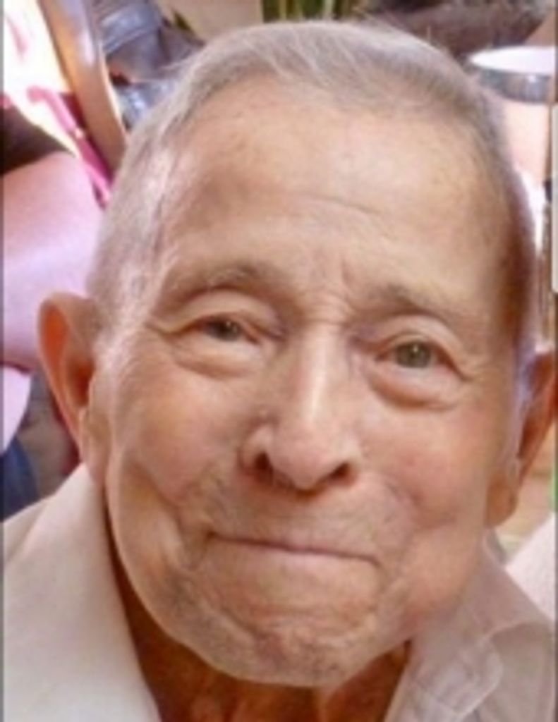 Victor D. "Doc" Felde