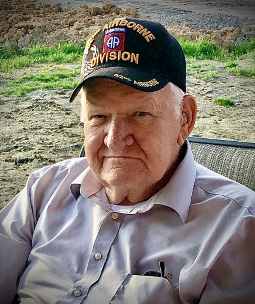 Otto Robert Boyer Profile Photo