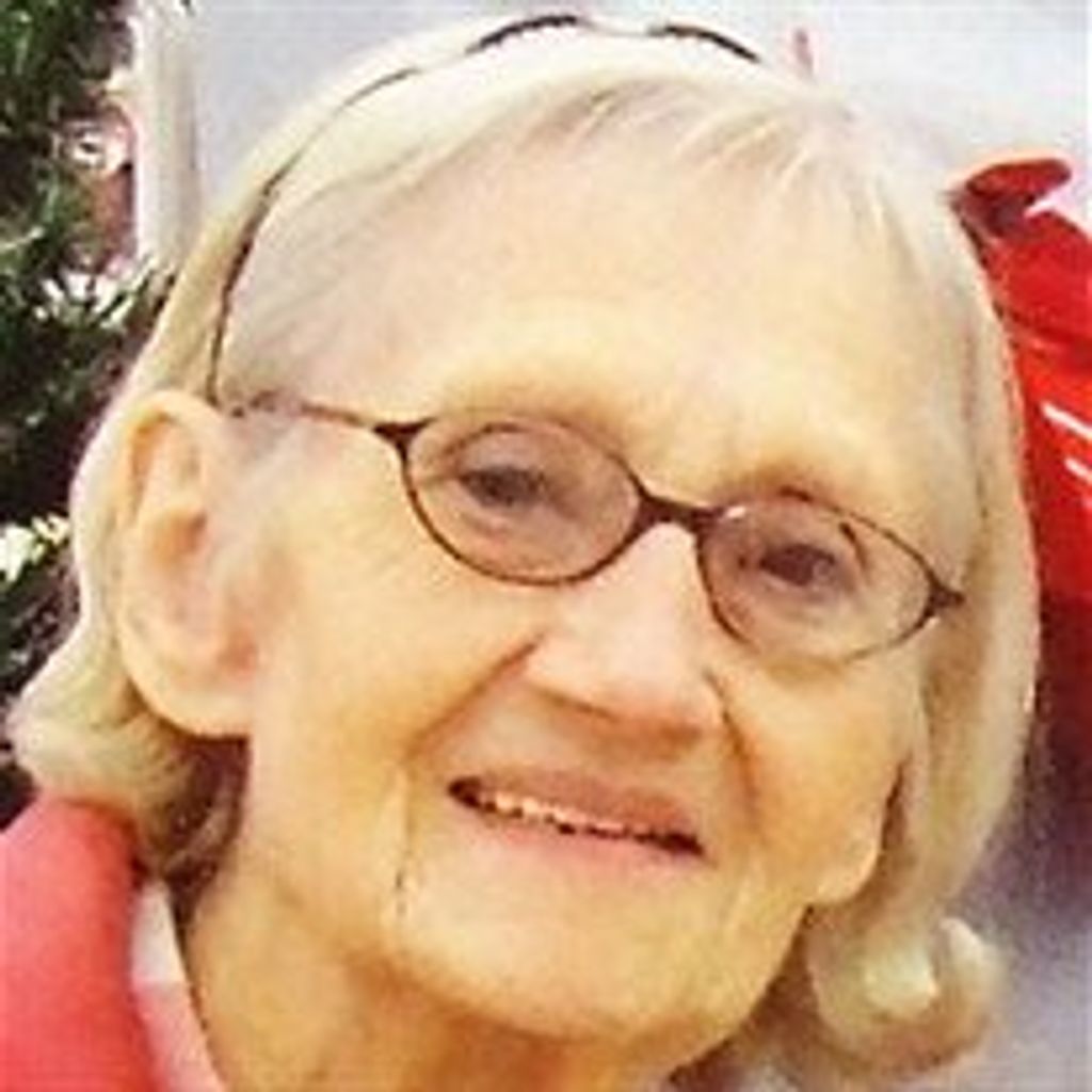 Joann  B. Wichman