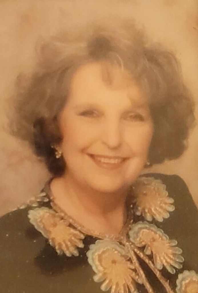 Beverly Ruth Brown Profile Photo
