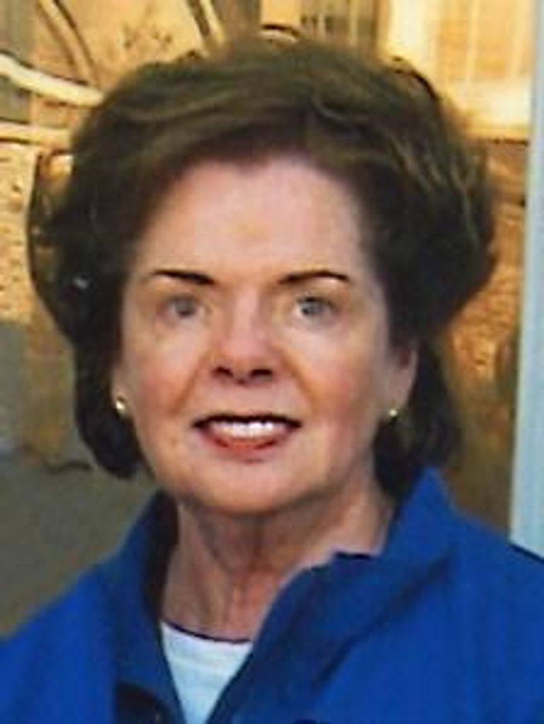 Kathy  B. Bonnell