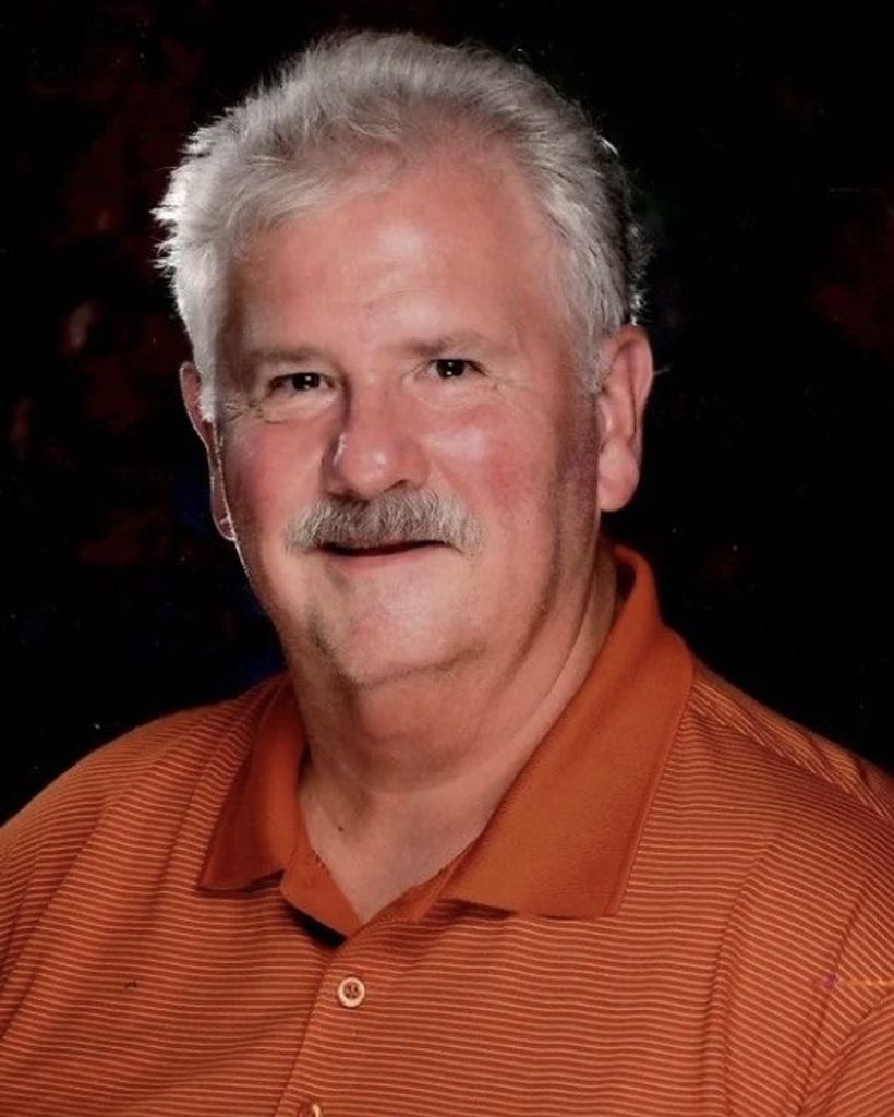 Lloyd Thomas Weisbrook Profile Photo