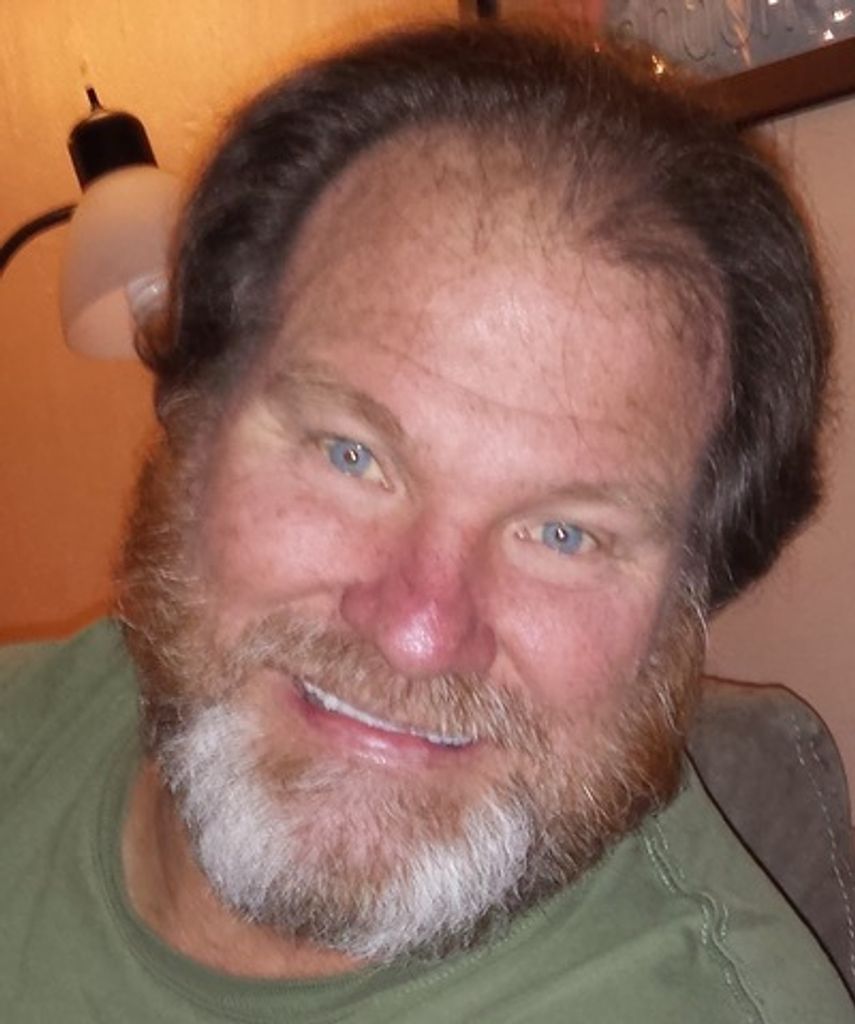 Kent "Blue" Thomas Haller Profile Photo