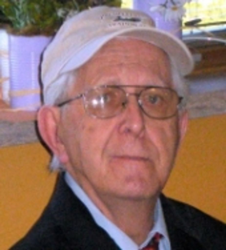 Robert Gerhardt Krebs