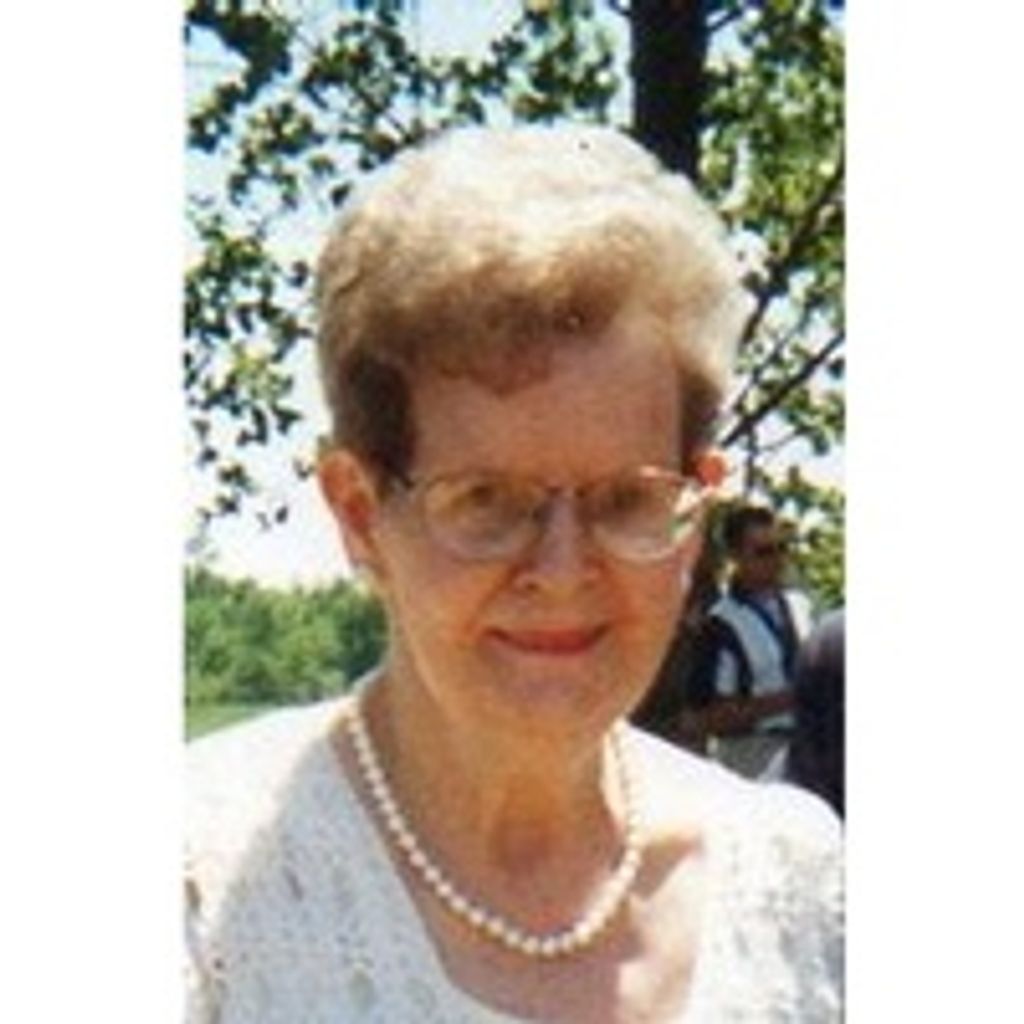Ruth L. Mcmullen