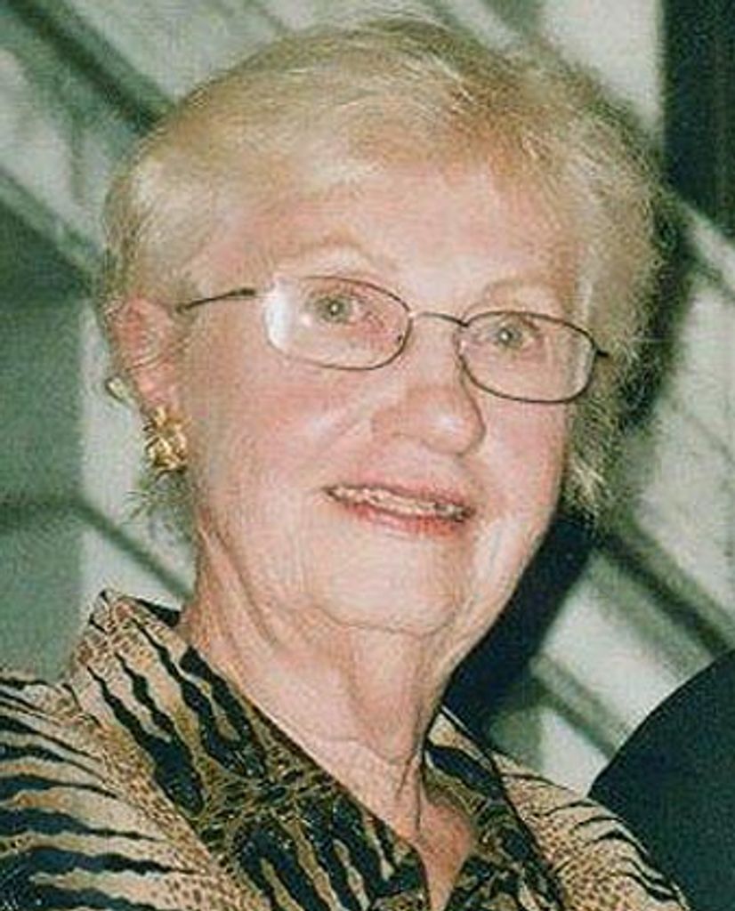 Helen "Sally" Chermely