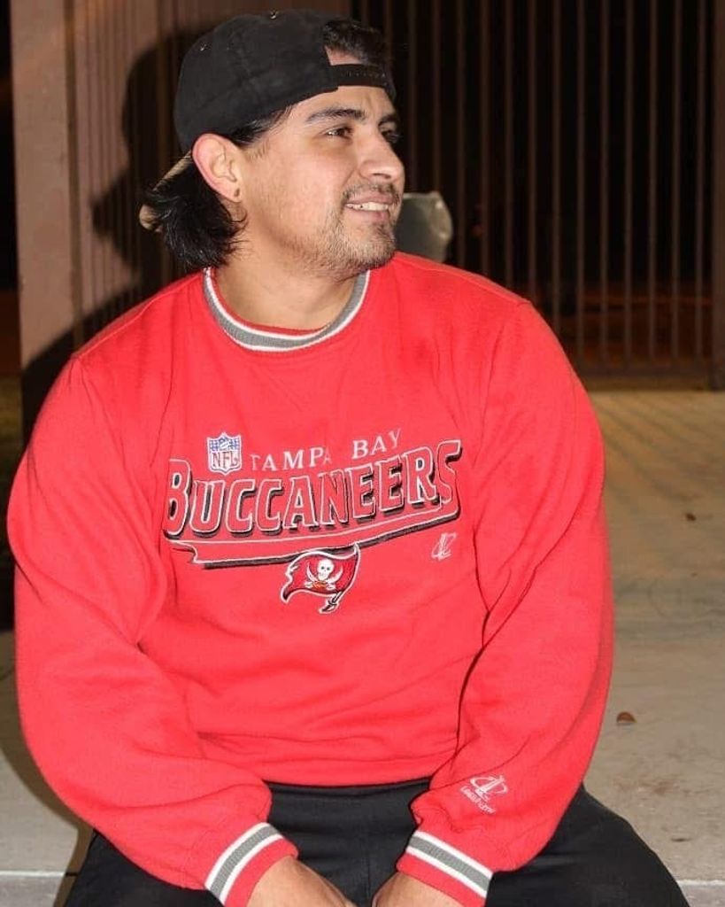Joseph "Chochi" Adam Avila